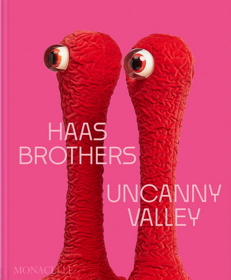 Haas Brothers: Uncanny Valley - HAAS BROTHERS