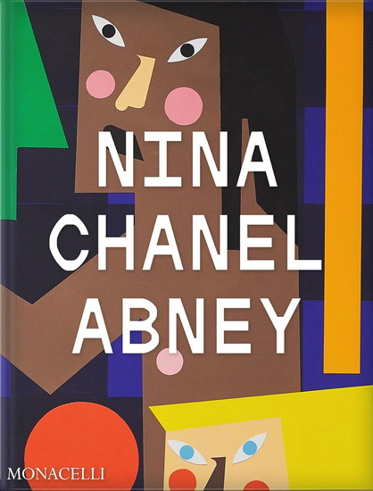 Nina Chanel Abney - RICHARD J POWELL