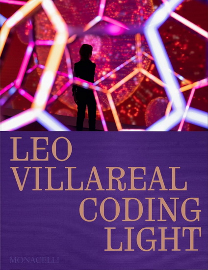 Leo Villareal: Coding Light - MOLLY DONOVAN
