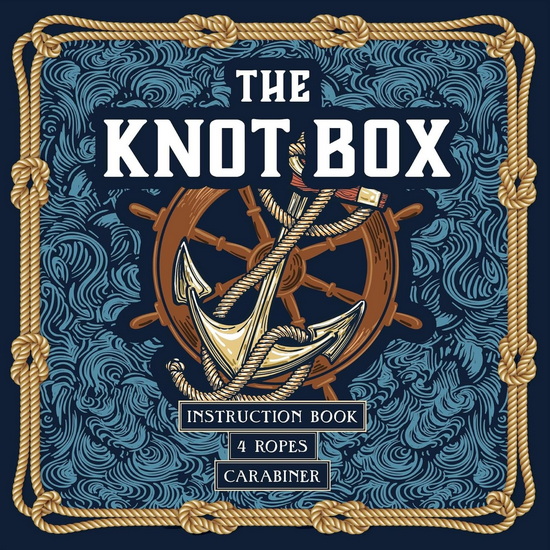 The Knot Box - COLLECTIF