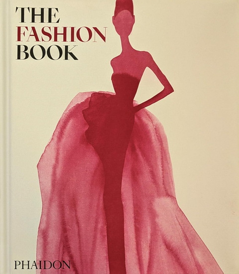The Fashion Book - COLLECTIF