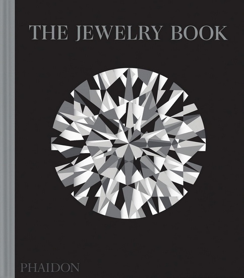The Jewelry Book - MELANIE GRANT