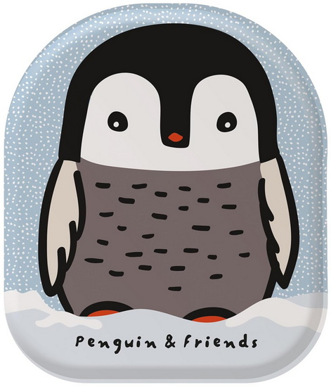 Penguin & Friends - SURYA SAJNANI