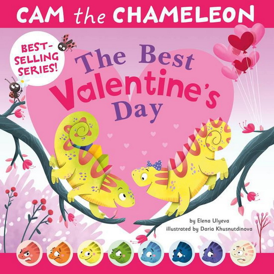 The Best Valentine&#39;s Day - COLLECTIF