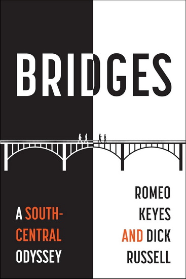 Bridges - ROMEO KEYES