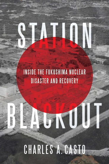 Station Blackout - CHARLES CASTO
