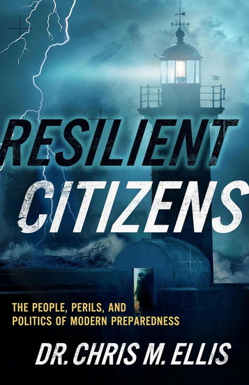 Resilient Citizens - CHRIS ELLIS