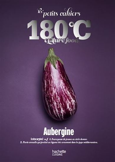 Aubergine - COLLECTIF