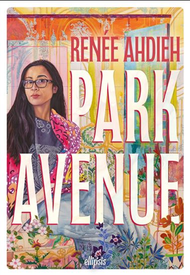 Park Avenue - RENEE AHDIEH