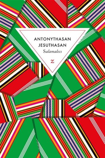 Salamalecs - ANTONYTHASAN JESUTHASAN