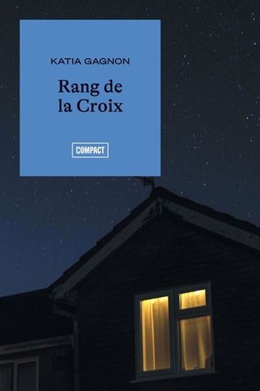 Rang de la croix - KATIA GAGNON