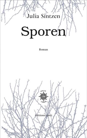 Sporen - JULIA SINTZEN