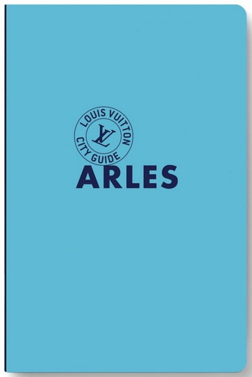 Arles 2025 - CLARA LE FORT - CHRISTOPHE CACHERA