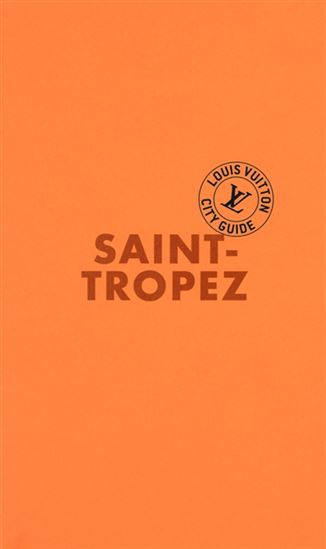 Saint-Tropez - CLARA LE FORT - VIRGINIE MORGAND