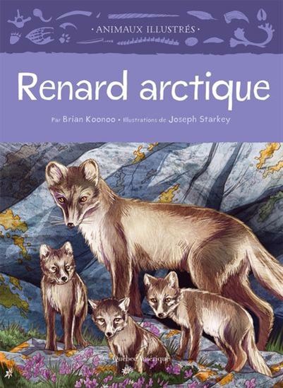Renard Articque - BRIAN KOONOO - JOSEPH STARKEY