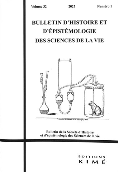 Expérimenter sur l&#39;animal pour comprendre et soigner les humains - ANTOINE NICOGLOU