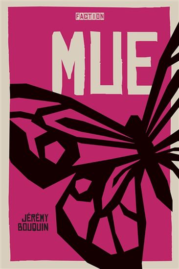 Mue - JÉRÉMY BOUQUIN