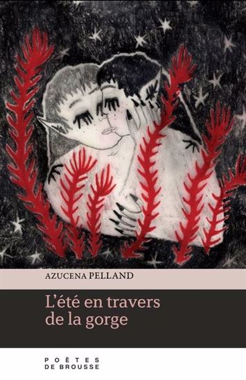 L&#39;Été en travers de la gorge - AZUCENA PELLAND