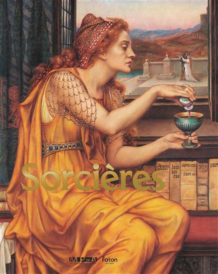 Sorcières ! Fantasmes, savoirs, liberté - BALARAM RAKHEE & AL