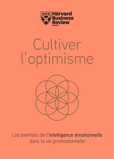 Cultivez l&#39;optimisme - COLLECTIF