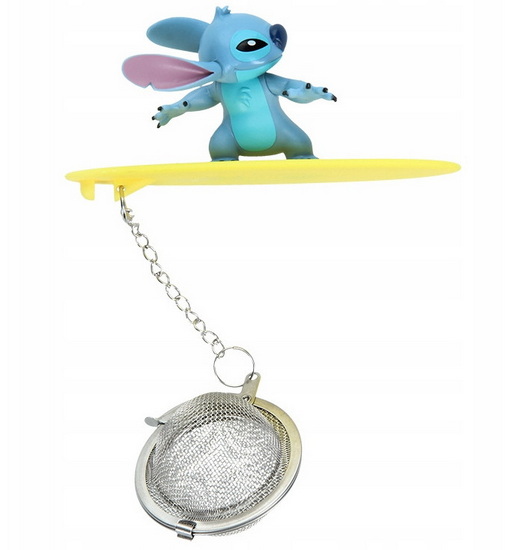 Infuseur Stitch sur surf