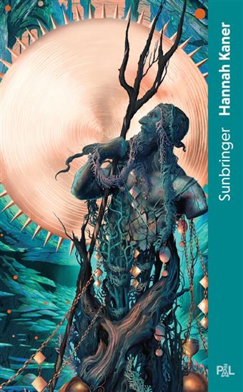 Sunbringer #02 - HANNAH KANER