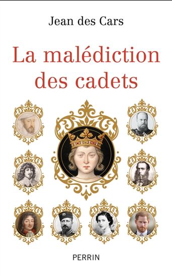 Destins de cadets - JEAN DES CARS