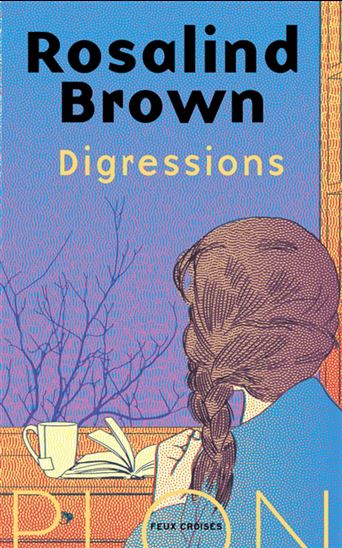 Digressions - ROSALIND BROWN