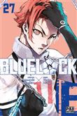Blue lock #27 - MUNEYUKI KANESHIRO, YÛSUKE NOMURA