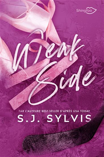 Weak side N. éd. - S J SYLVIS