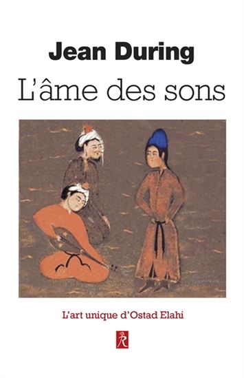 L&#39;Âme des sons N. éd. - JEAN DURING