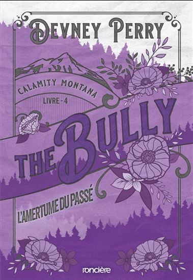 The Bully - DEVNEY PERRY