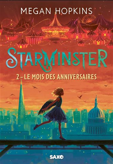 Le Mois des anniversaires #02 (broché) - MEGAN HOPKINS