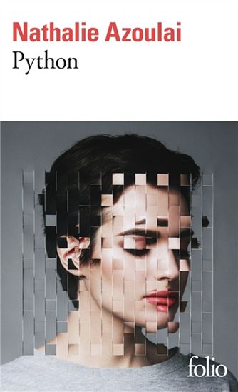 Python - NATHALIE AZOULAI