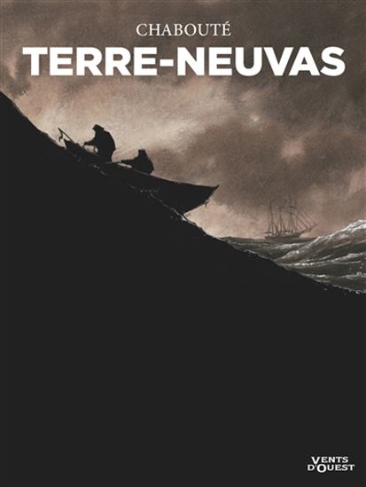 Terre-Neuvas - CHABOUTÉ