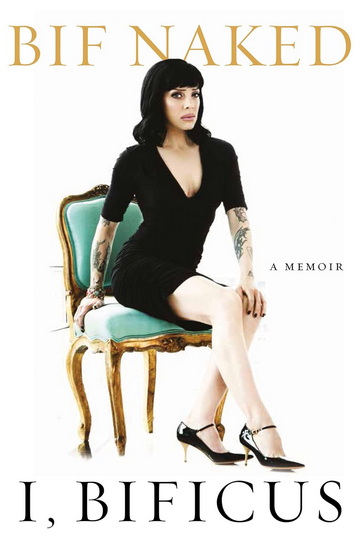 I, Bificus - BIF NAKED
