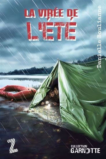 La Virée de l&#39;été - DANIELLE BOULIANNE