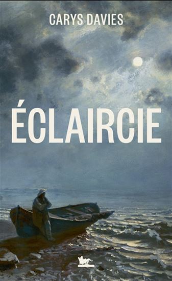 Éclaircie - CARYS DAVIES