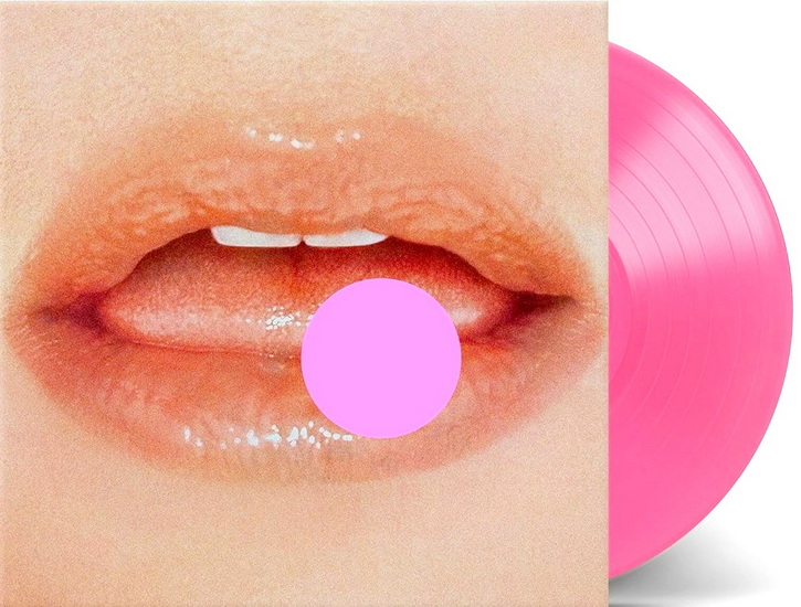 . (Vinyle) - KESHA