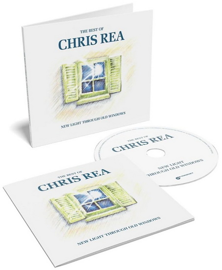 New Light Through Old Windows - CHRIS REA