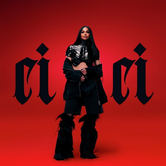 CiCi (Vinyle) - CIARA