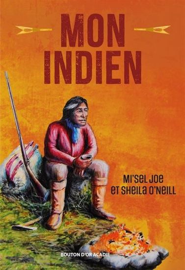 Mon Indien - JOE MI'SEL - SHEILA O'NEIL