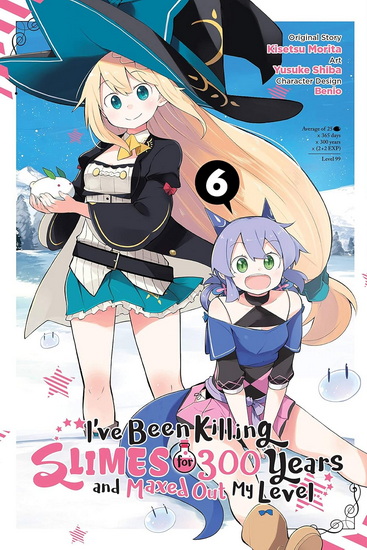 I&#39;ve Been Killing Slimes for 300 Years and Maxed Out My Level, Vol. 17 - KISETSU MORITA - BENIO