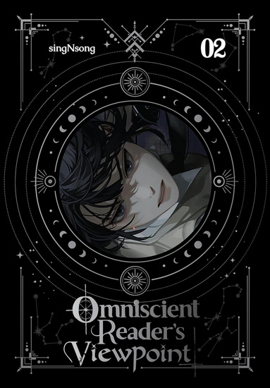 Omniscient Reader&#39;s Viewpoint (novel), Vol. 2 - SINGNSONG - HYE YOUNG IM
