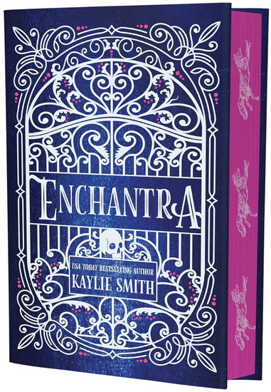 Enchantra (Deluxe Limited Edition) - KAYLIE SMITH