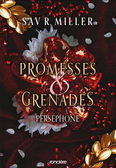 Promesses et grenades - SAV R MILLER