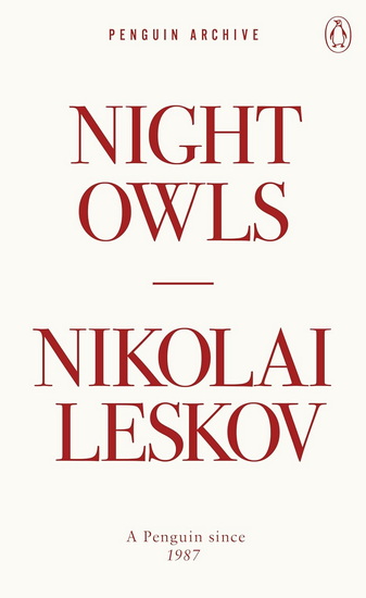 Night Owls - NIKOLAI LESKOV