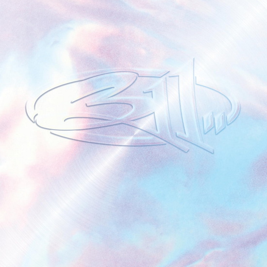 311 (30th Anniversary) (Vinyle couleur) - 311