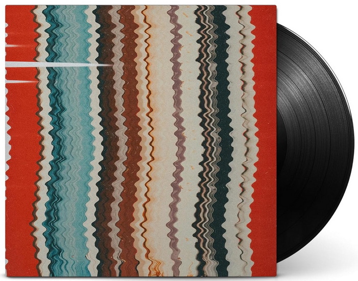 Ain't Rocked In A While (Vinyle) - BRENT COBB
