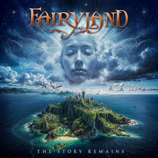Story Remains, The - FAIRYLAND
